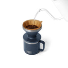 Yeti Rambler Pour Over Use
