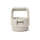 Yeti Rambler Straw Cap Cape Taupe