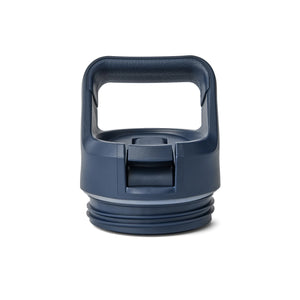 Yeti Rambler Straw Cap V3 Navy