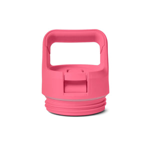 Yeti Rambler Straw Cap V3 Tropical Pink