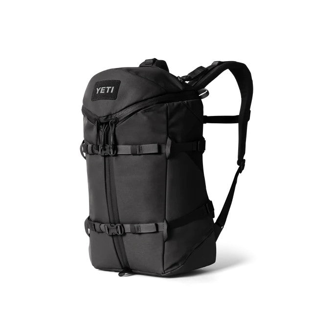 Yeti Ranchero Backpack 22L Black
