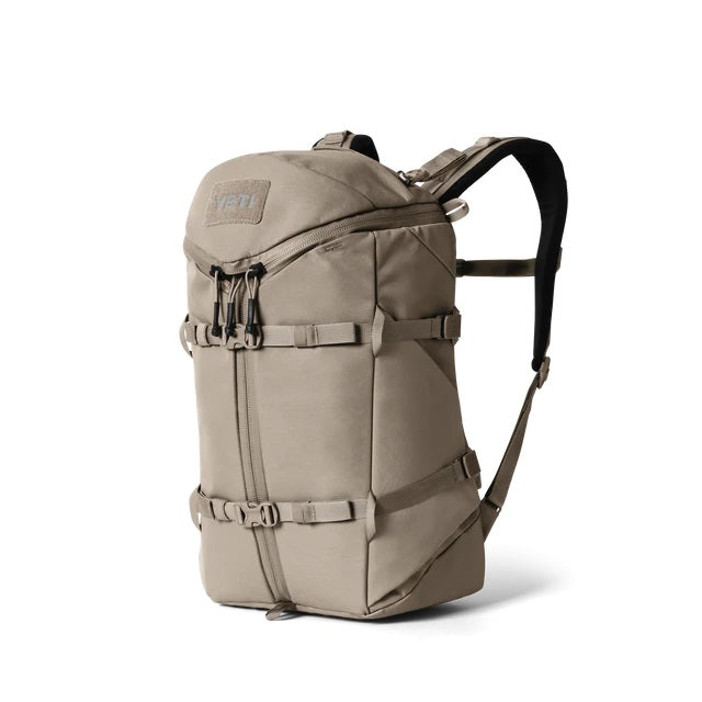 Yeti Ranchero Backpack 22L Dark Cape Taupe