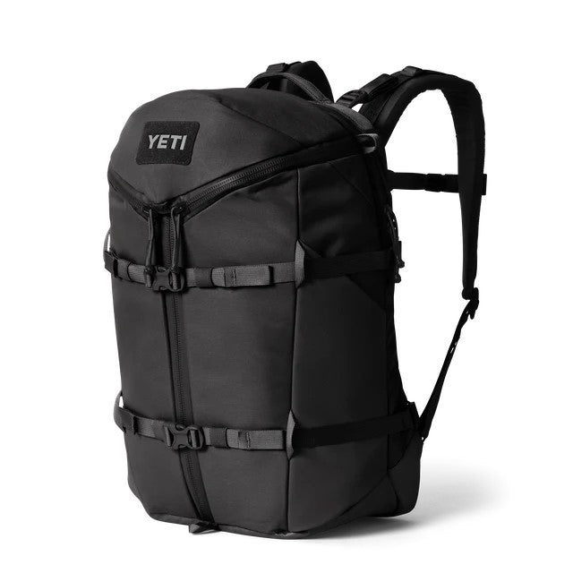 Yeti Ranchero Backpack 27L Black