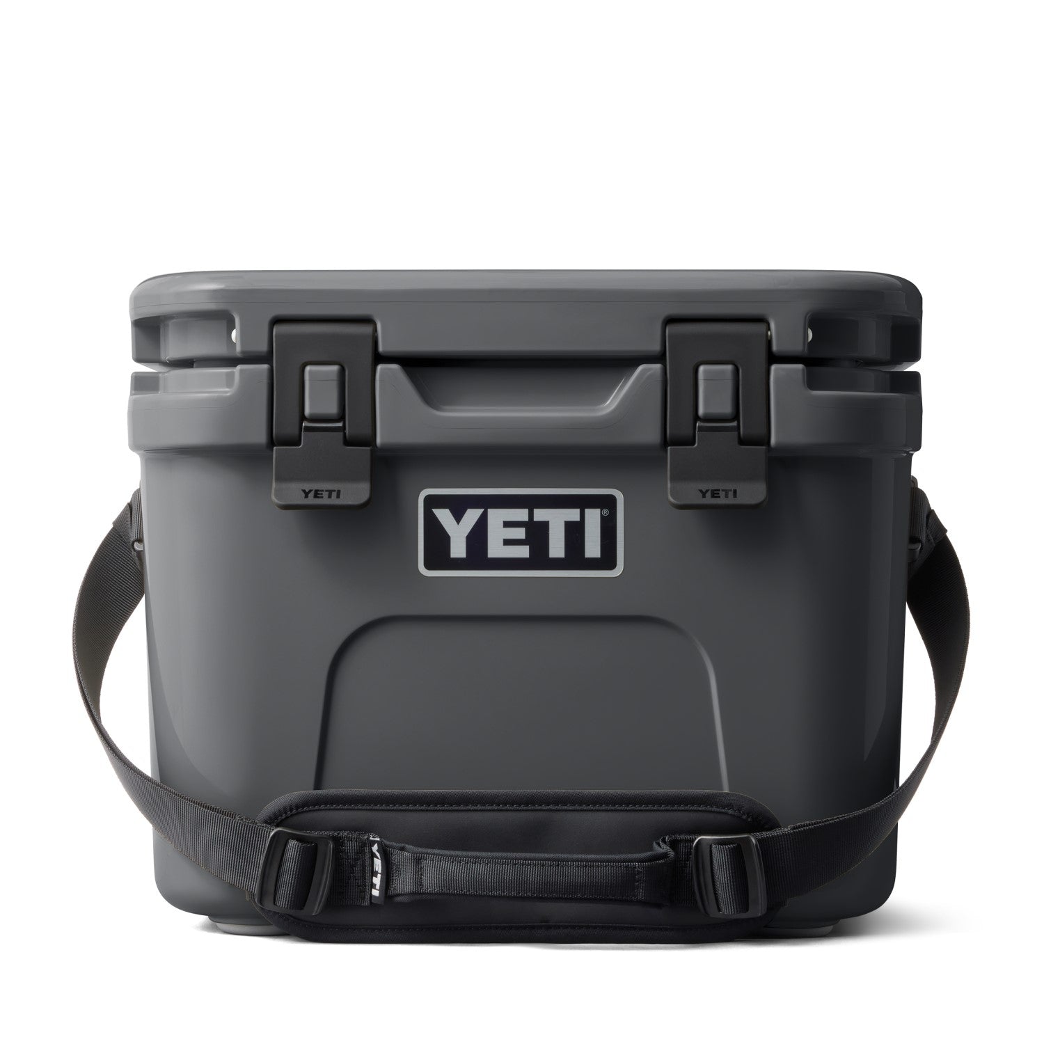 Yeti Roadie 15 Charcoal