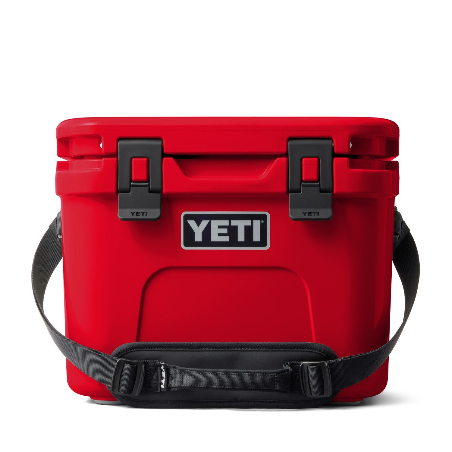 Yeti Roadie 15 Rescue Red