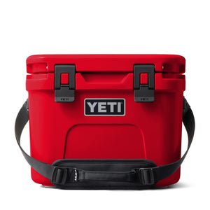 Yeti Roadie 15 Rescue Red