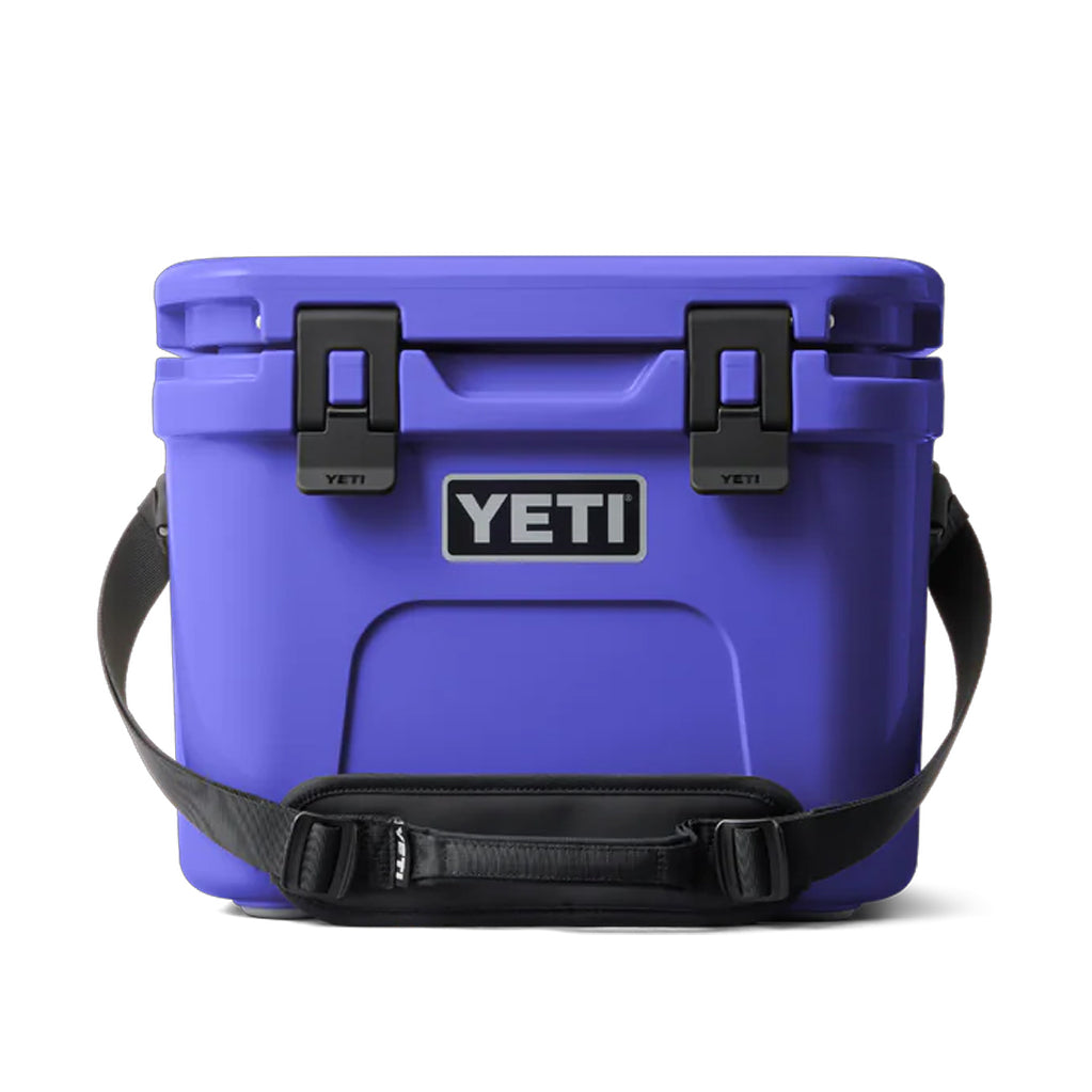 Yeti Roadie 15 Ultramarine Violet