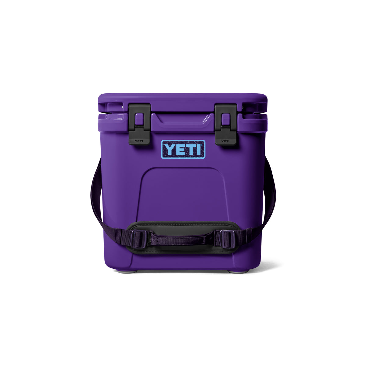 Yeti Roadie 24 Pace Purple / Speckle