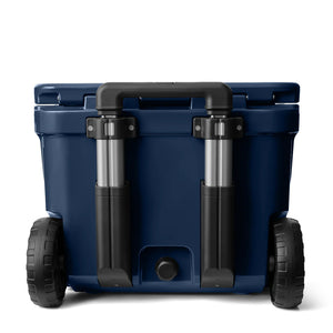 Yeti Roadie 32 Wheeled Back