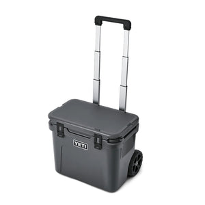 Yeti Roadie 32 Wheeled Charcoal