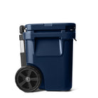 Yeti Roadie 32 Wheeled Side