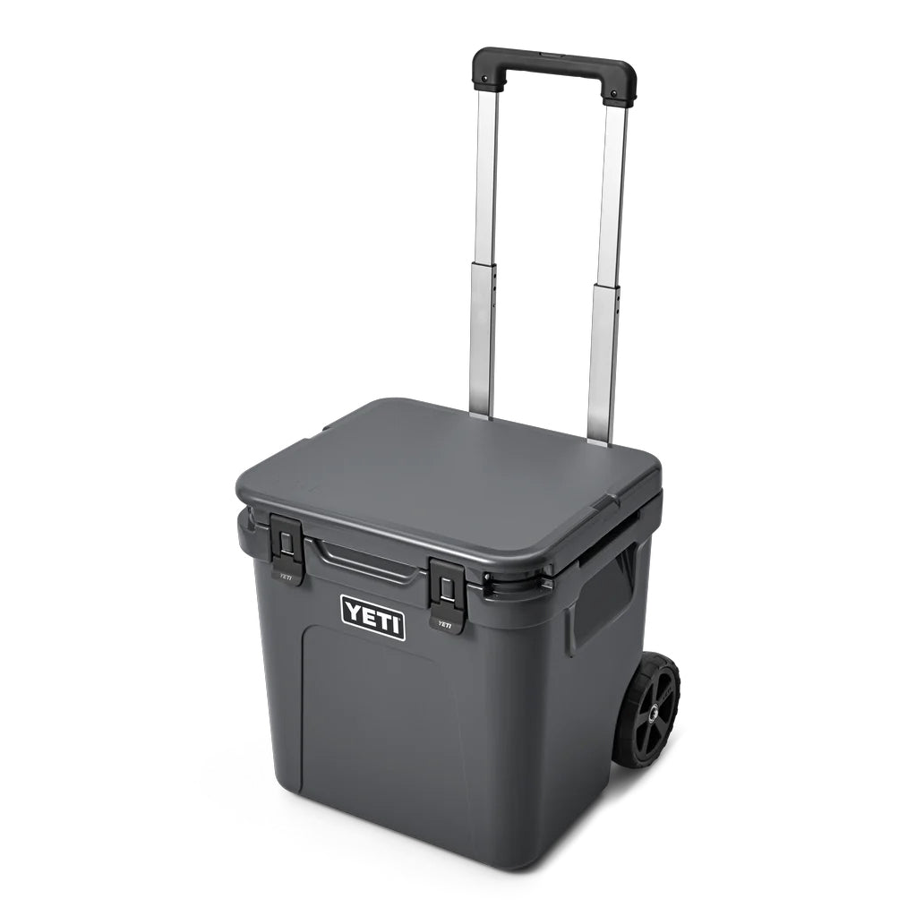 Yeti Roadie 48 Wheeled Charcoal