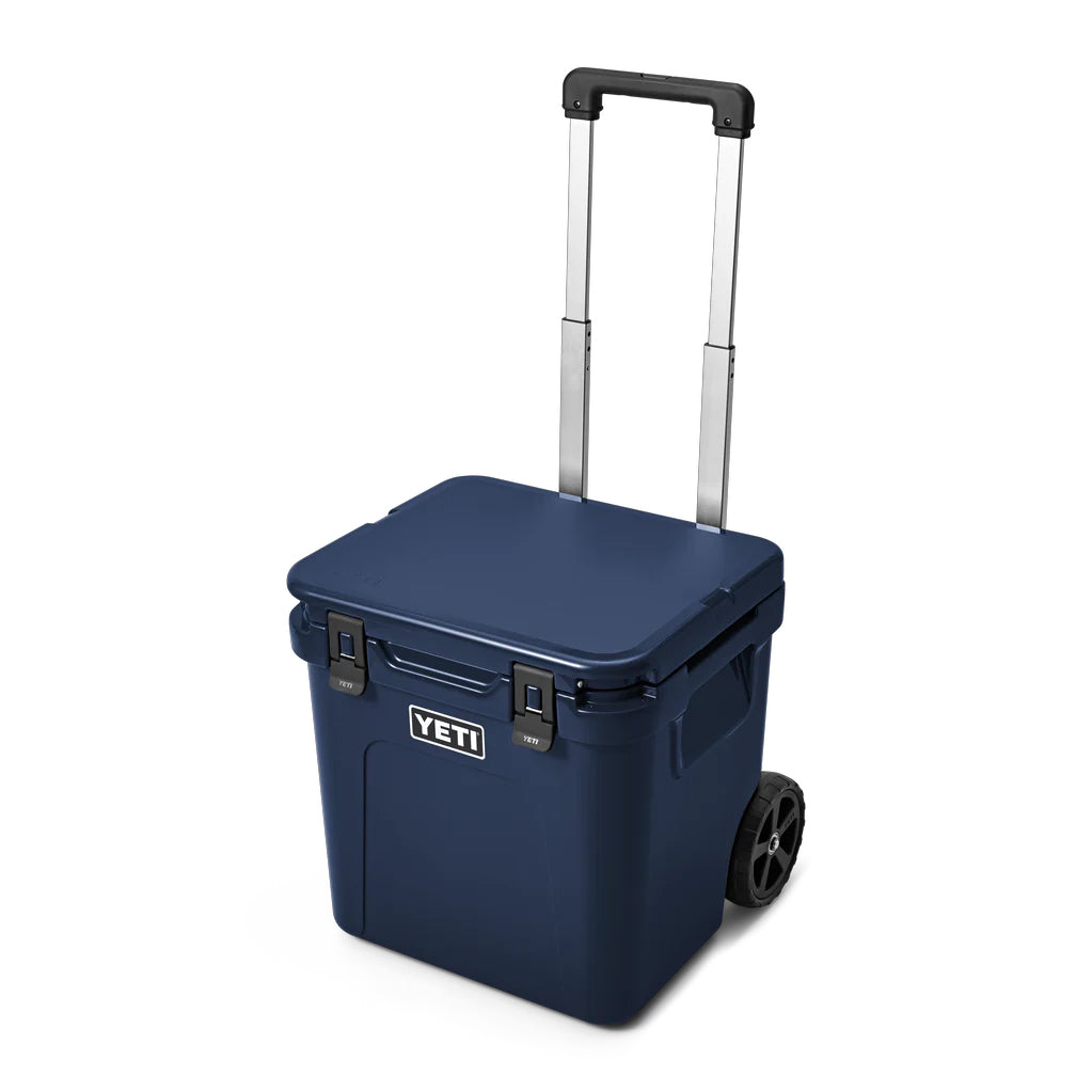 Yeti Roadie 48 Wheeled Navy