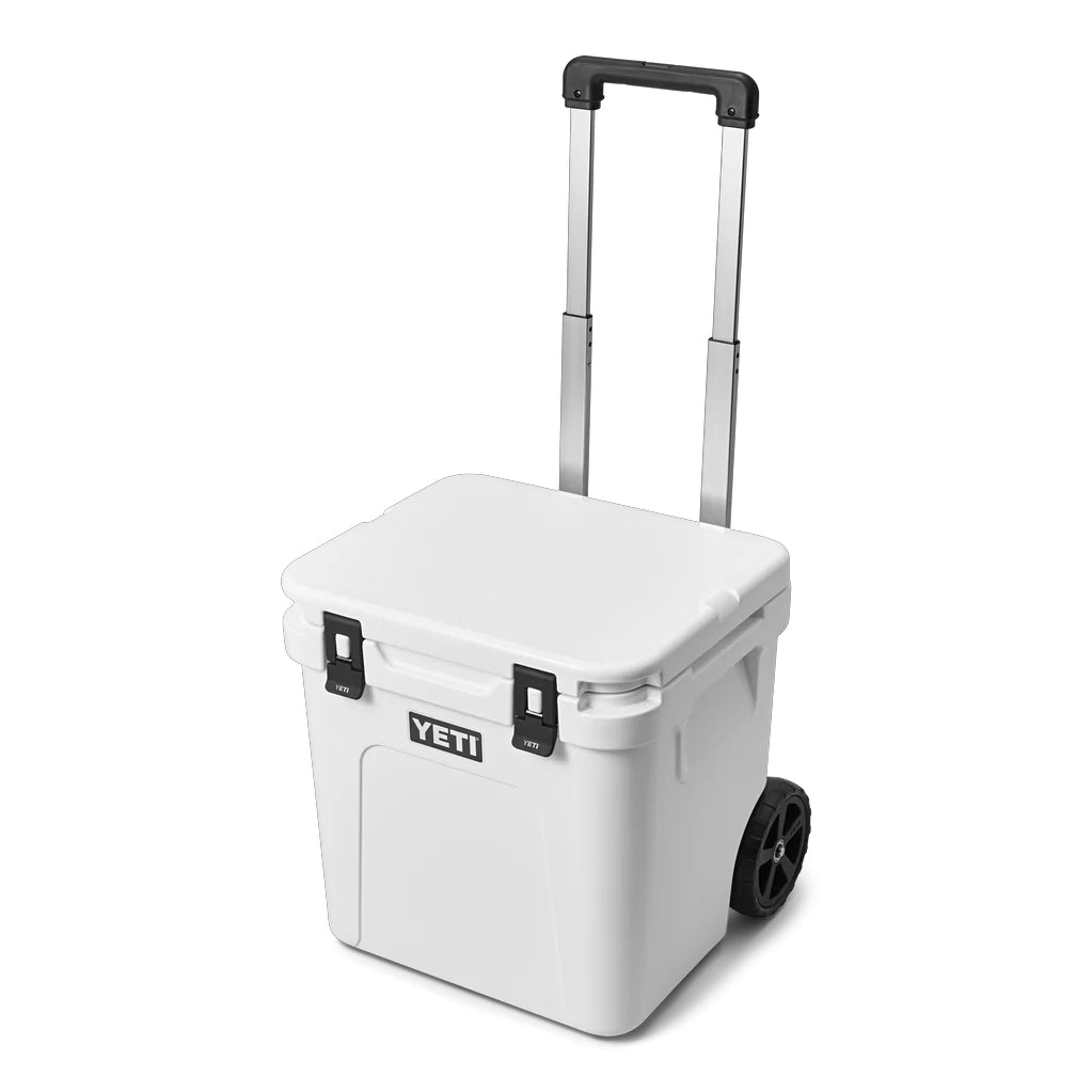 Yeti Roadie 48 Wheeled White