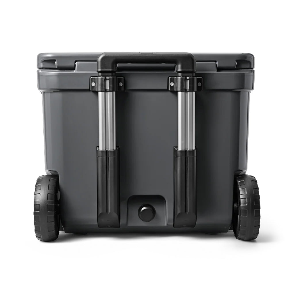 Yeti Roadie 60 Back
