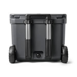 Yeti Roadie 60 Back