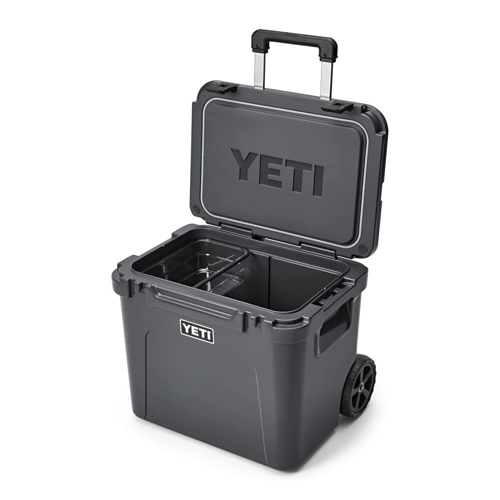 Yeti Roadie 60 Open