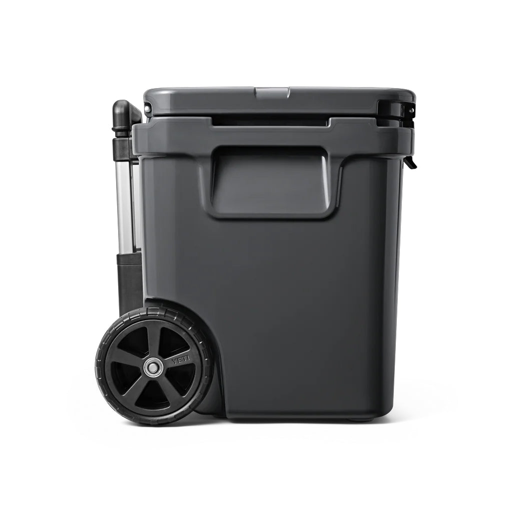 Yeti Roadie 60 Side