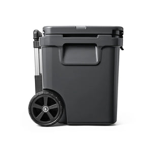 Yeti Roadie 60 Side