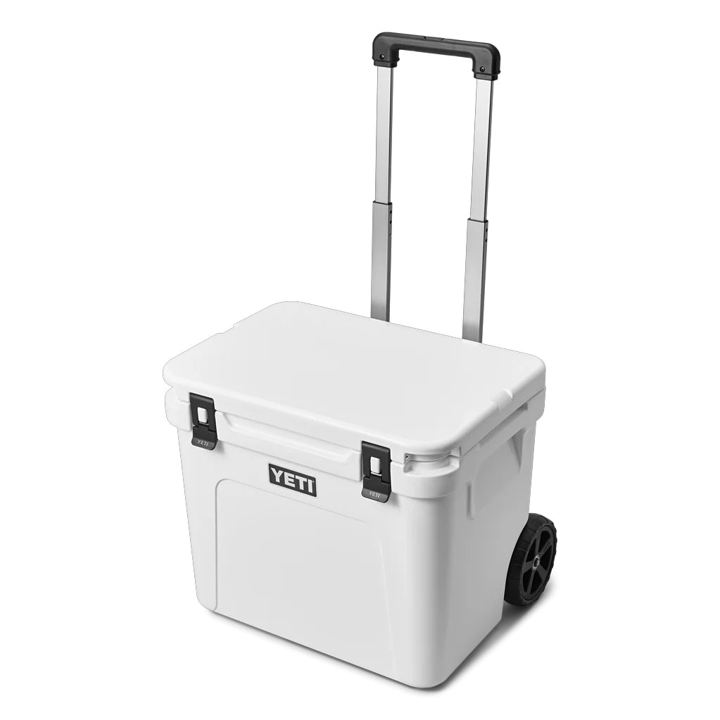 Yeti Roadie 60 White