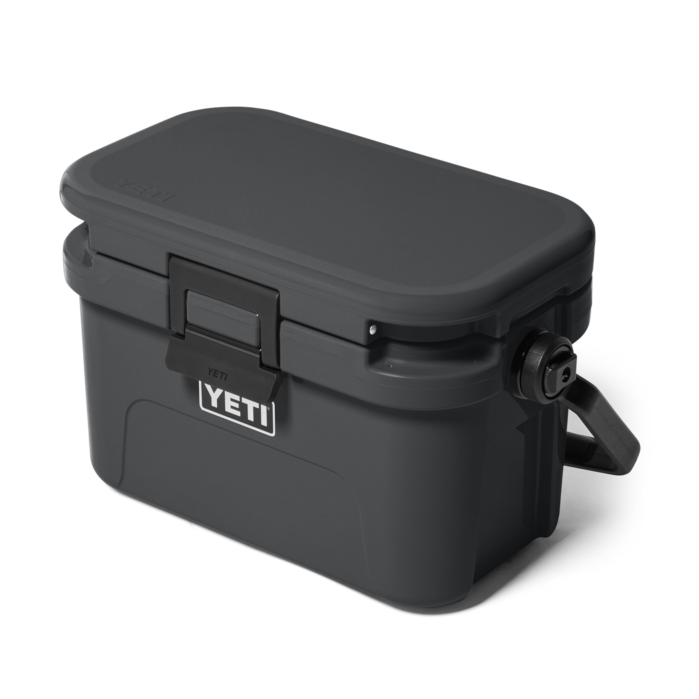 Yeti Roadie 8 Charcoal