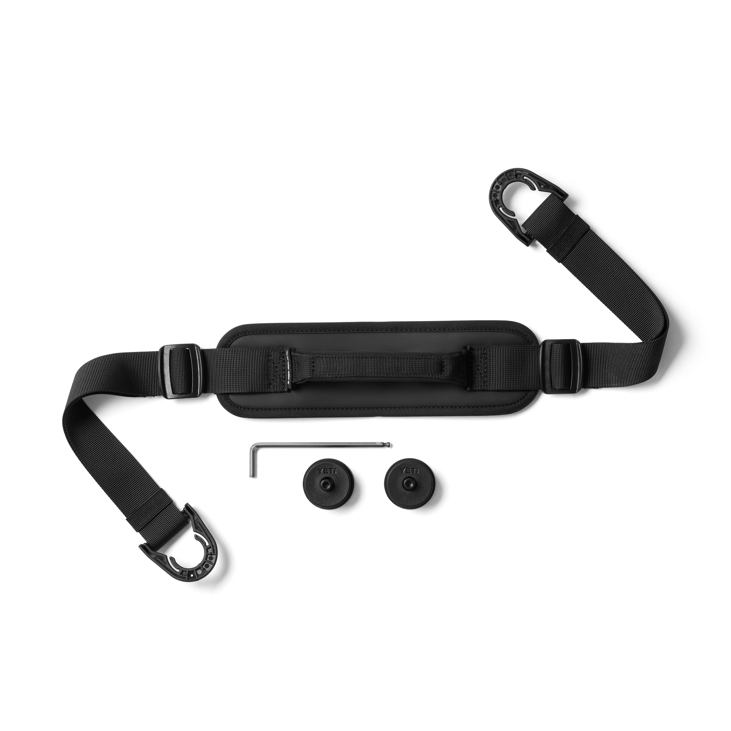 Yeti Roadie 8 Doubleduty Strap Cover