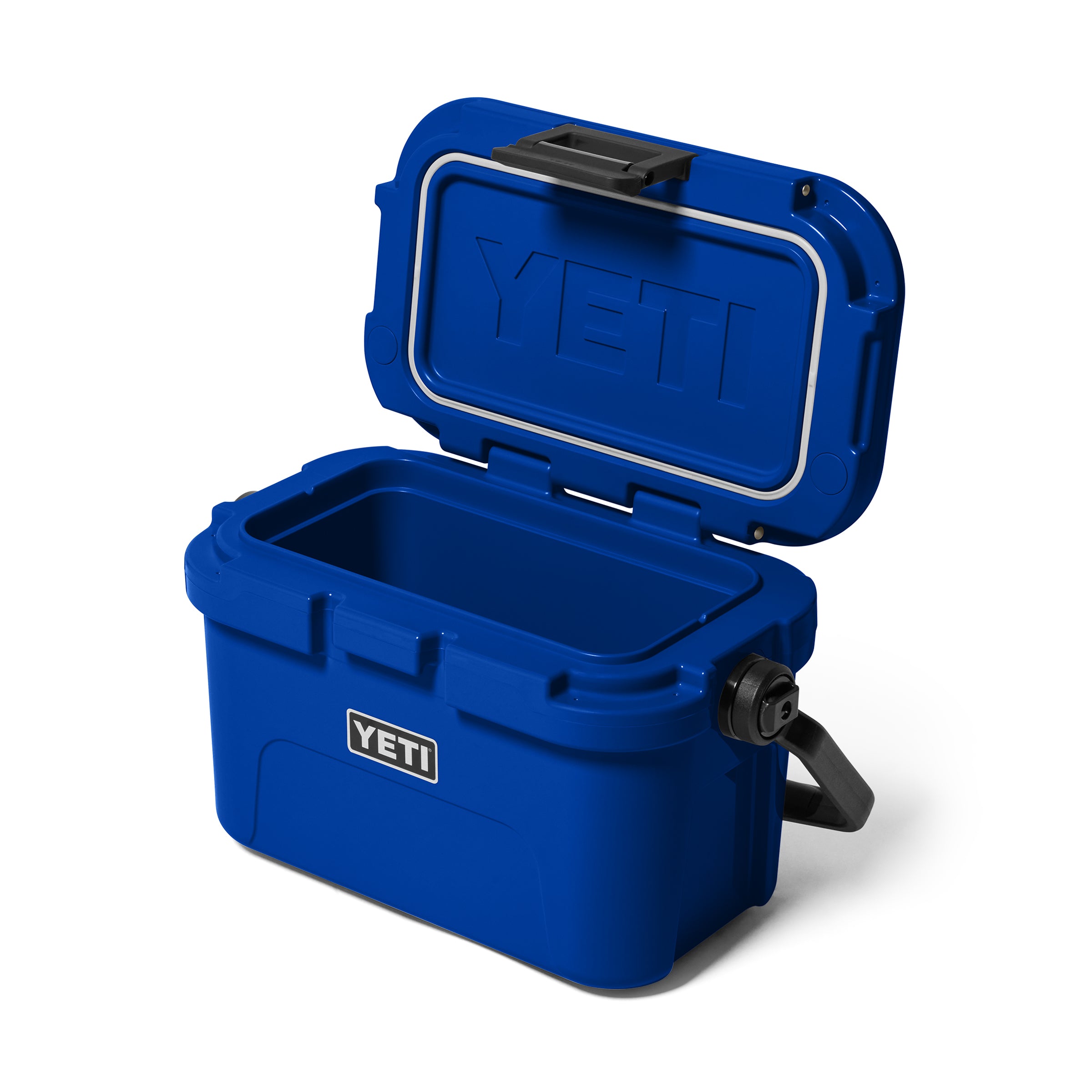 Yeti Roadie 8 Open