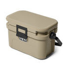Yeti Roadie 8 Tan