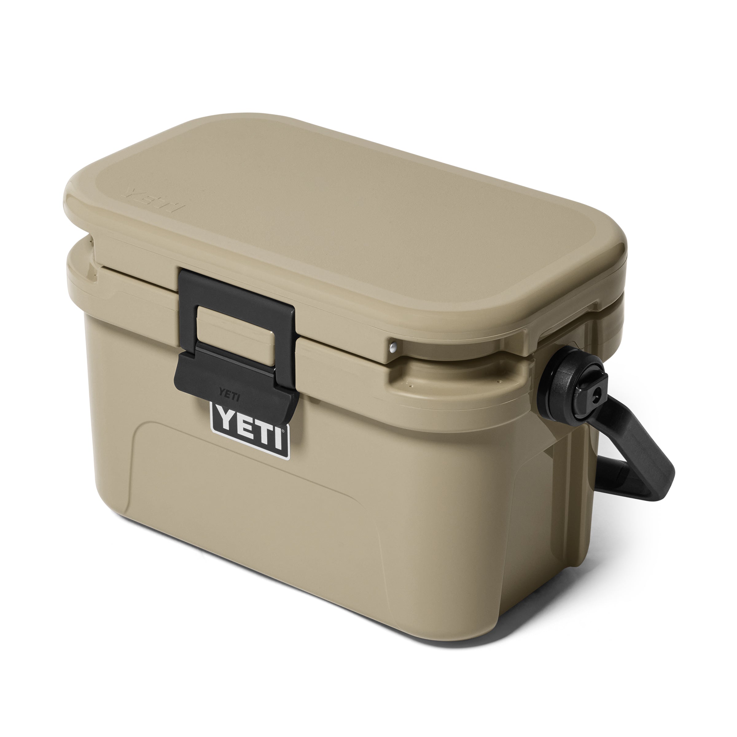 Yeti Roadie 8 Tan