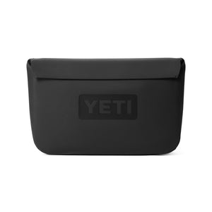 Yeti SideKick Dry 3L Black