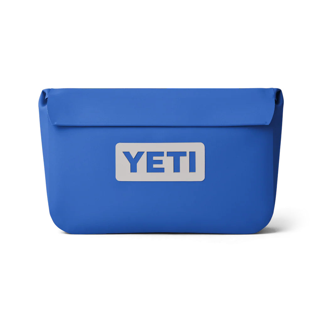 Yeti SideKick Dry 3L Royal Blue