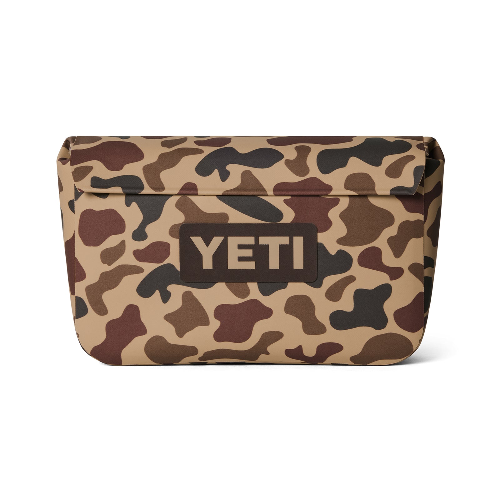 Yeti SideKick Dry 3L Wetlands Camo