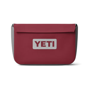 Yeti SideKick Dry 3L Wild Vine Red