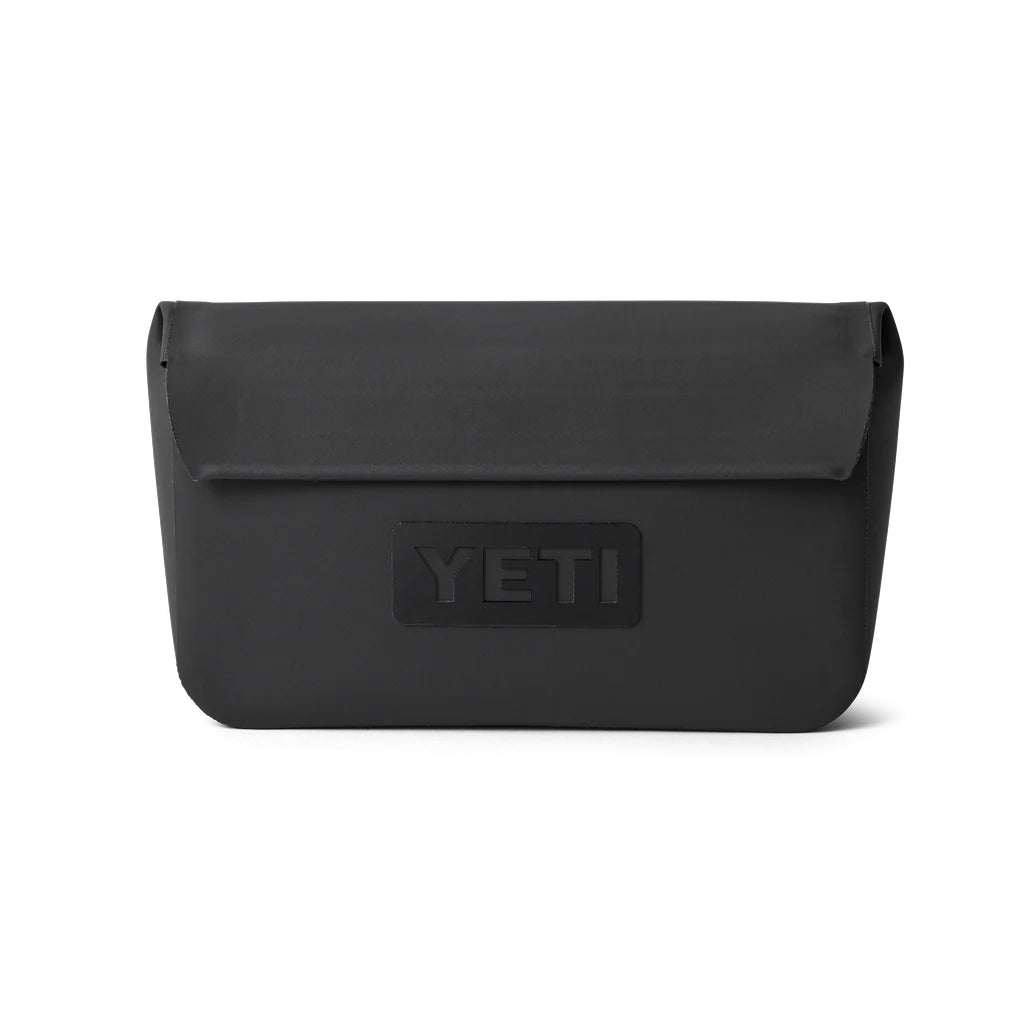 Yeti Sidekick Dry 1L Black