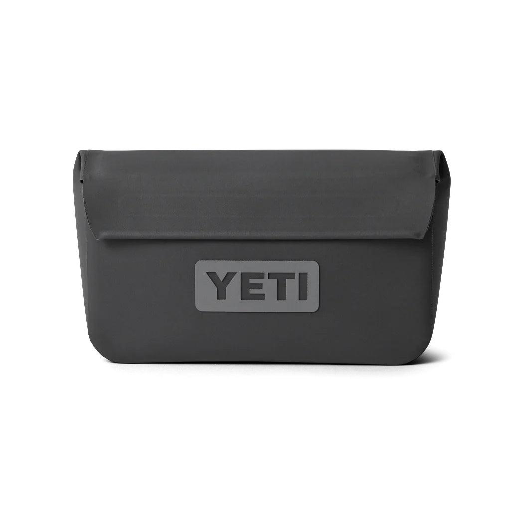 Yeti Sidekick Dry 1L Charcoal