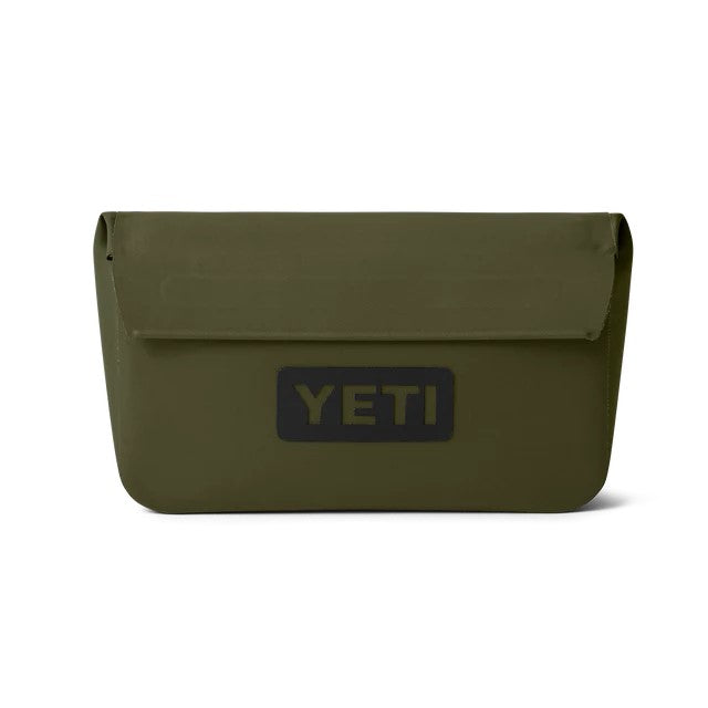 Yeti Sidekick Dry 1L Olive/Black