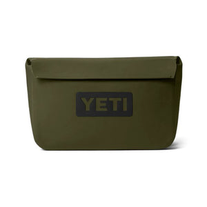 Yeti SideKick Dry 3L Olive/Black