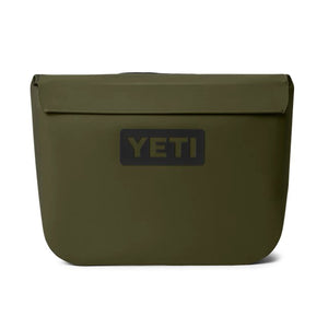 Yeti SideKick Dry 6L Olive/Black