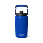 Yeti Silo 1/2 Gallon Straw Jug Royal Blue