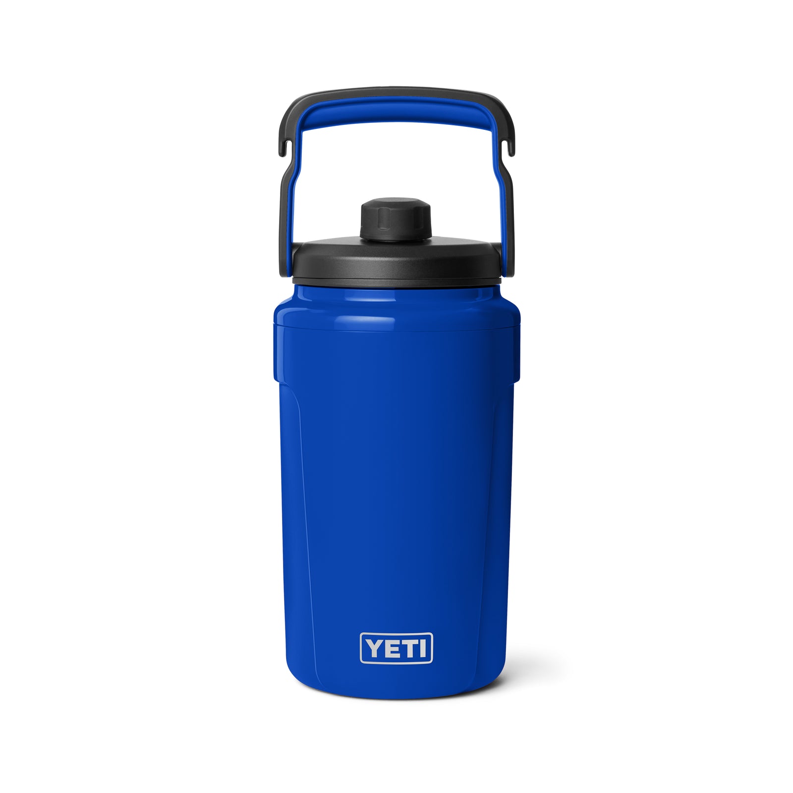 Yeti Silo 1/2 Gallon Straw Jug Royal Blue
