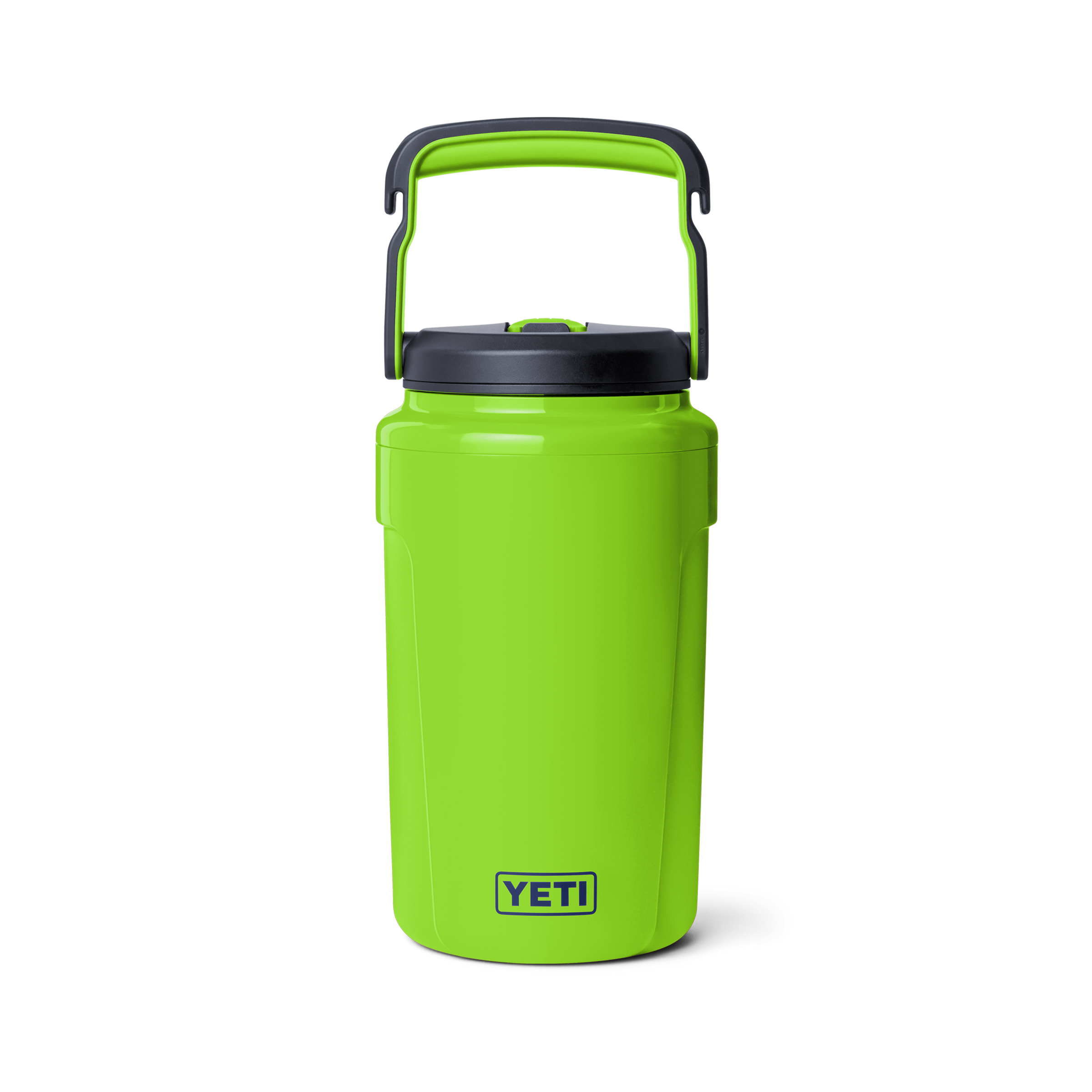 Yeti Silo 1/2 Gallon Straw Jug Venom