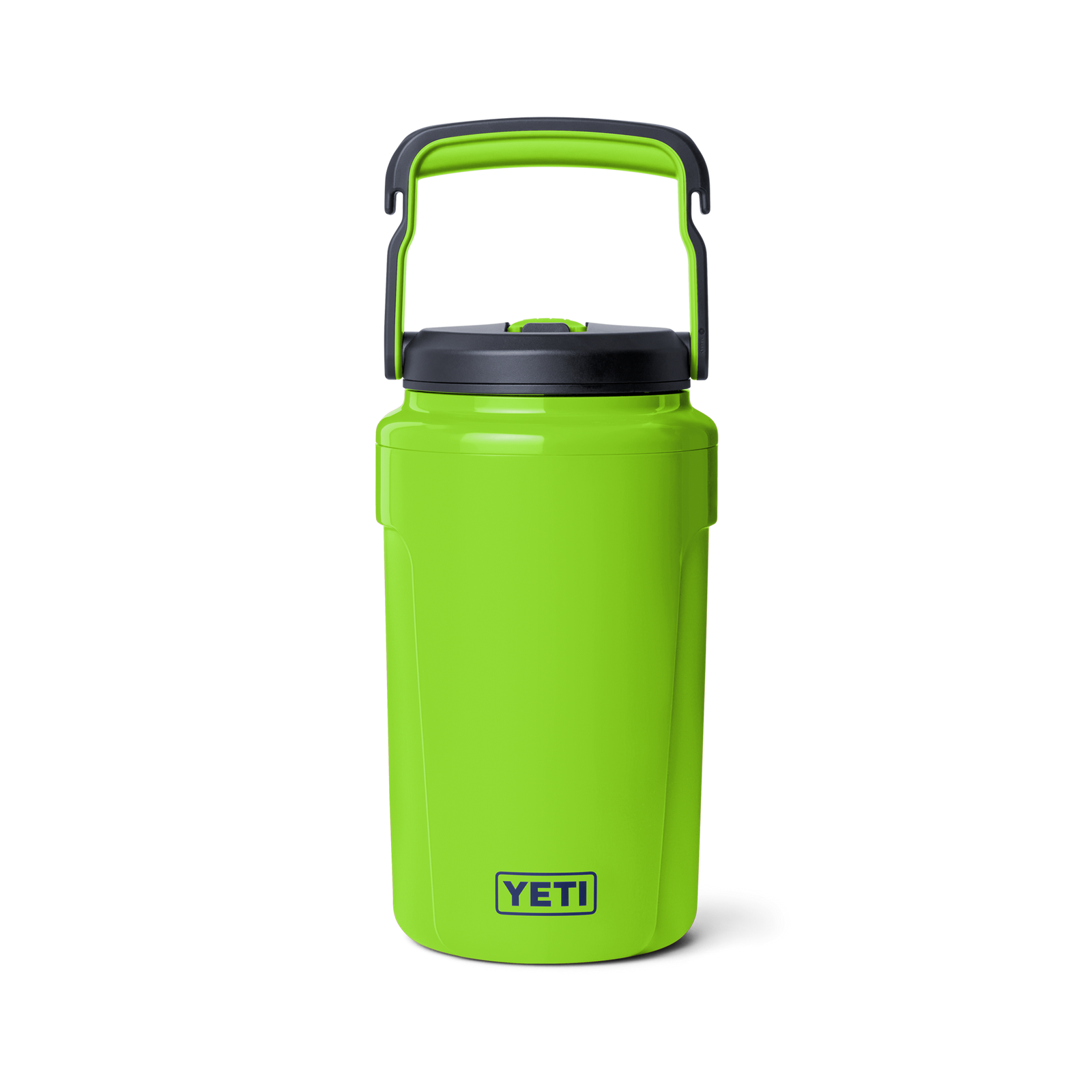 Yeti Silo 1/2 Gallon Straw Jug Venom