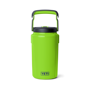 Yeti Silo 1/2 Gallon Straw Jug Venom