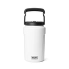 Yeti Silo 1/2 Gallon Straw Jug White