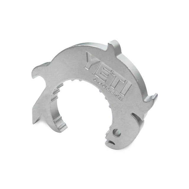 Yeti Tarpon Beverage Entry Tool