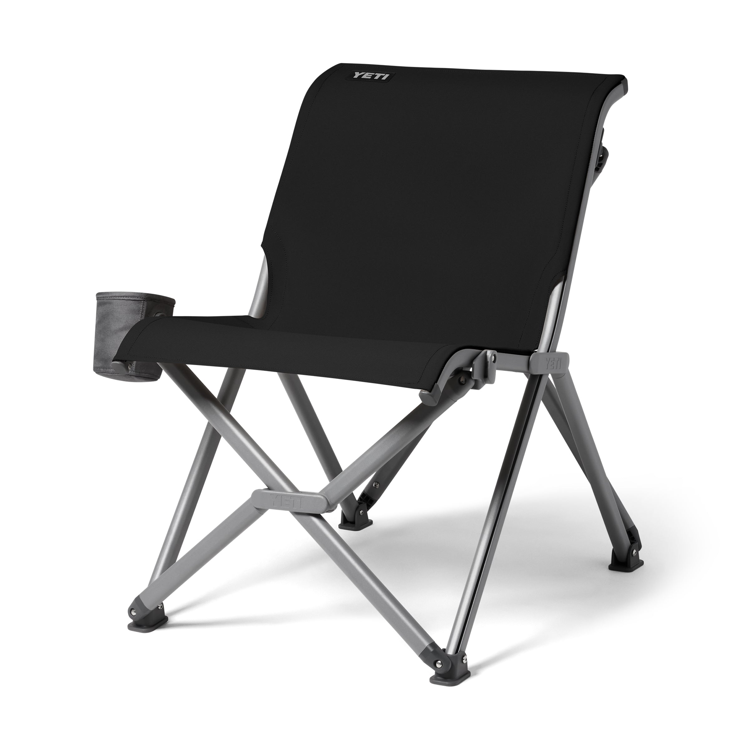 Yeti Trailhead Field Chair Black
