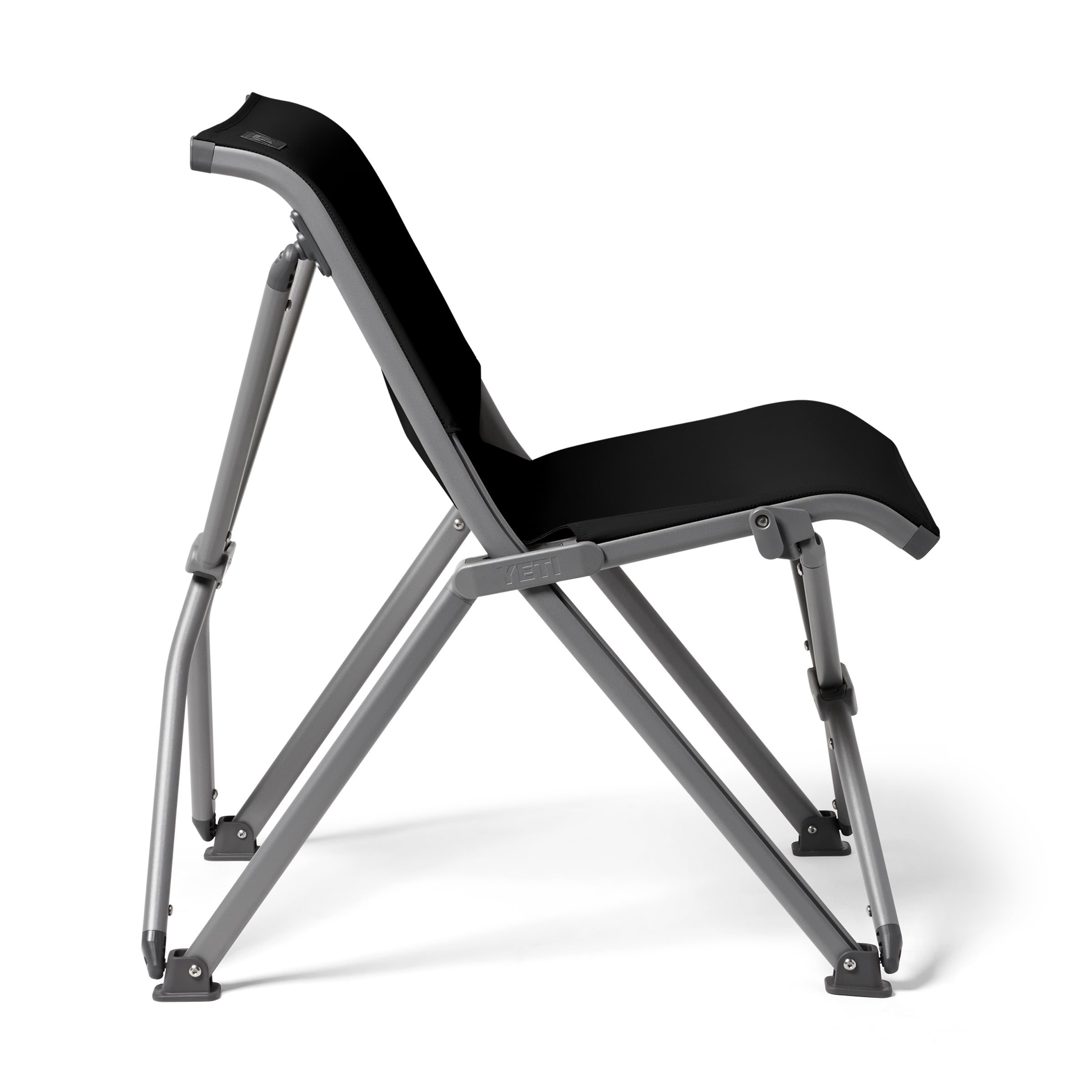 Yeti Trailhead Field Chair Side