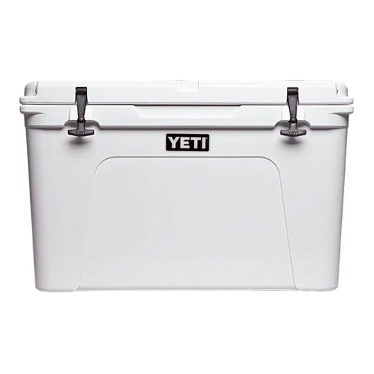 Yeti Tundra 105 White