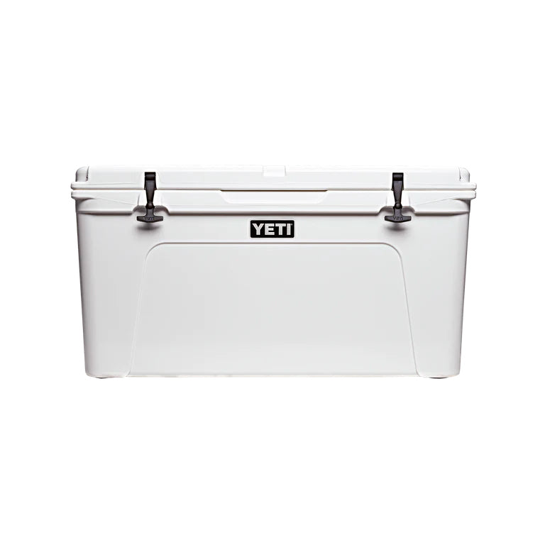 Yeti Tundra 110 White