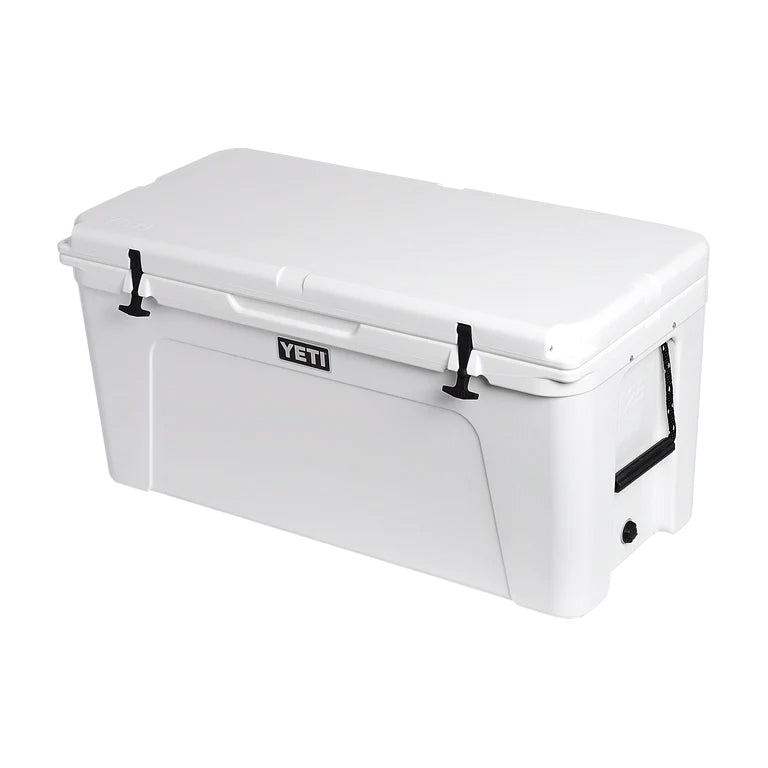 Yeti Tundra 125 Angle